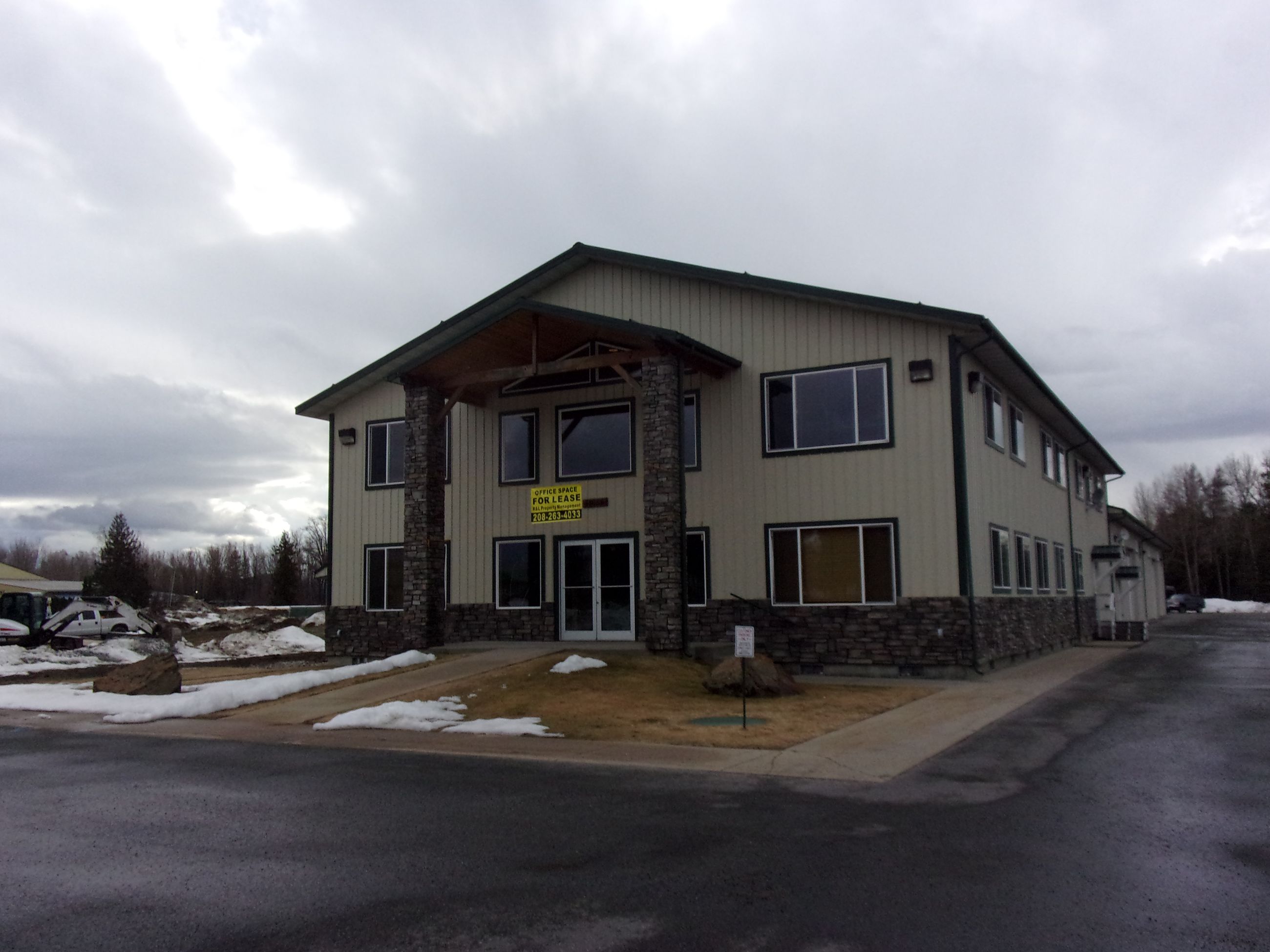 Sandpoint Rentals R&L Property Management and Maintenance LLC